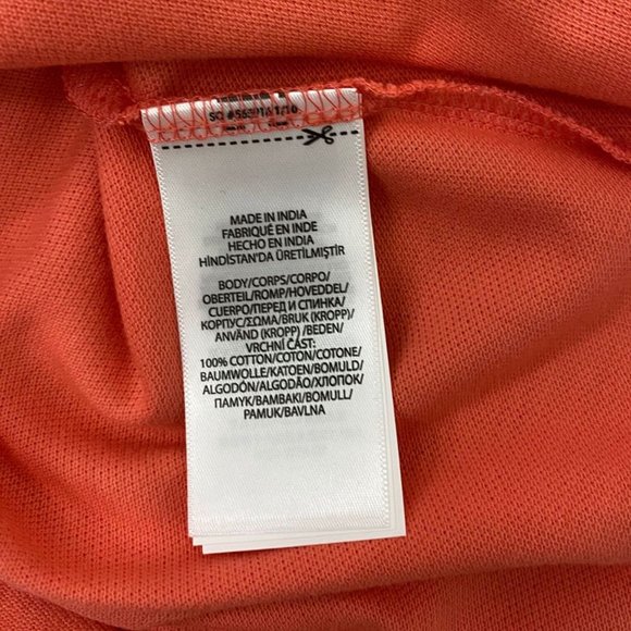 NWT Polo Ralph Lauren Men's Mesh Polo Shirt Light Pink Size S, M - Picture 4 of 5